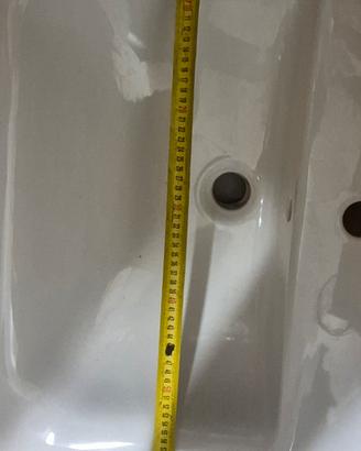 Lavabo bagno Ideal Standard