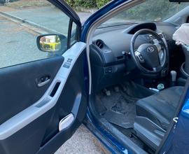 Toyota Yaris 2008
