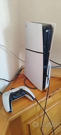 PlayStation 5 fat
