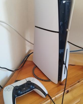 PlayStation 5 fat