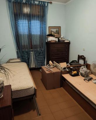 appartamento a piano terra 70 mq 