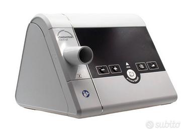 AutoCPAP Lowenstein Prisma Smart Max
