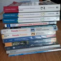 libri scolastici come nuovi 