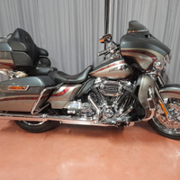 Harley Davidson CVO