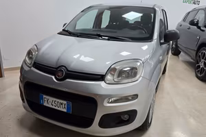 Fiat Panda 1.2 EasyPower Lounge