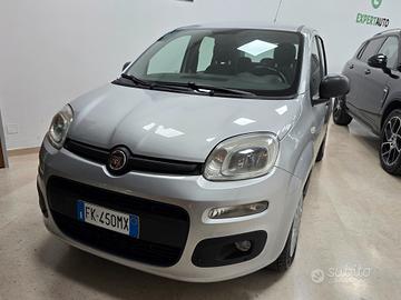 Fiat Panda 1.2 EasyPower Lounge