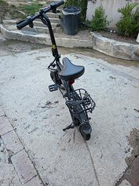 bicicletta 