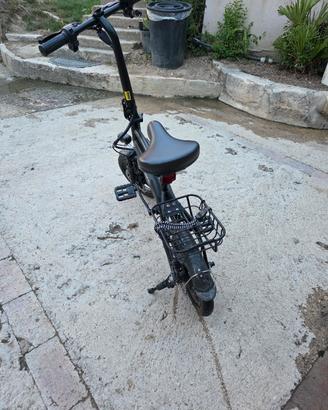 bicicletta 