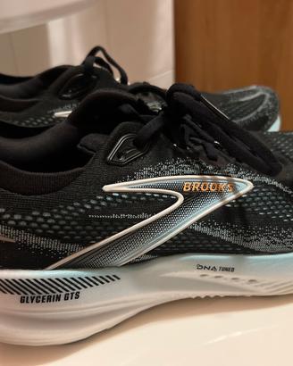 Scarpe running Brooks Glycerin Gts