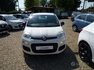FIAT Panda 1.2 EasyPower Easy
