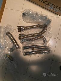 Collettori arrow s1000rr