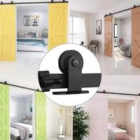 Binario scorrevole nuovo doppia porta