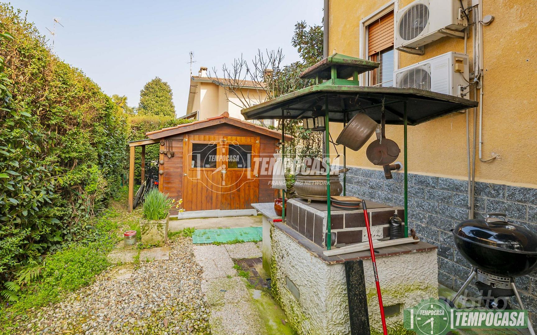 Casa – Dresano, Milano - Vista 4