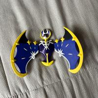 2 Giocattoli Pokémon