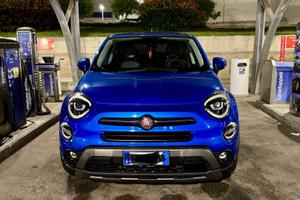 Fiat 500x 1.3 multijet 95cv