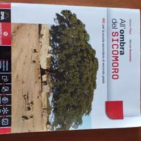 9788839303226 - All'ombra del sicomoro