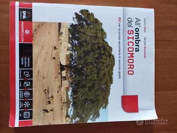 9788839303226 - All'ombra del sicomoro