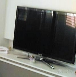 TV Samsung 40 pollici anno 2011