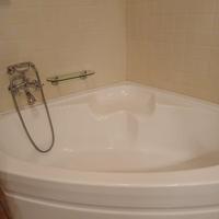 vasca da bagno jacuzzi