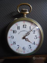 orologi vari e non solo