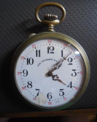 orologi vari e non solo