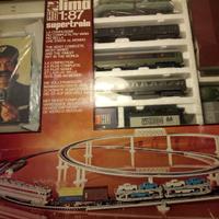 LIMA Confezione Completa