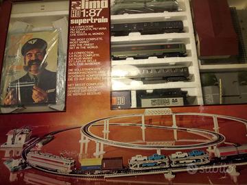 LIMA Confezione Completa