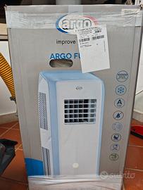 Climatizzatore Argo 10000 BTU