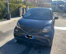 Smart Fortwo 453 2016 Allestimento Sport