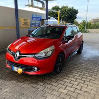 RENAULT Clio 4ª serie Sporter - 2015