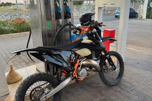 Ktm exc 125