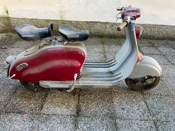 Lambretta LD150