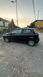 Fiat Punto evo TURBINA BASSA