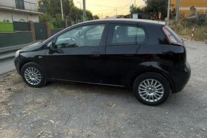 Fiat Punto evo TURBINA BASSA