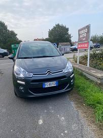 Citroen C3 PureTech 82 Exclusive