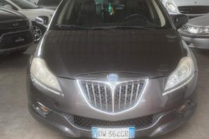 Lancia Delta 1.9 MJT Twinturbo DPF Oro