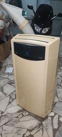 Condizionatore portatile Carrier 850w