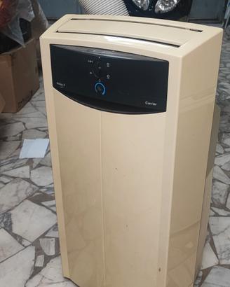 Condizionatore portatile Carrier 850w