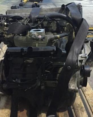 PBL241 Motore Fiat/Lancia 1.6 Benz 835C1000 [90/99