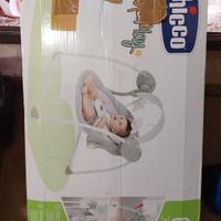 Dondolina Relax Play Chicco