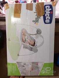 Dondolina Relax Play Chicco