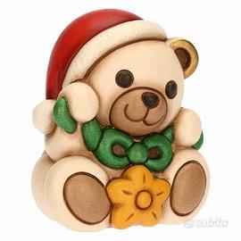 thun teddy con stella scintillante 