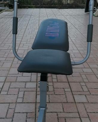 Ab king pro