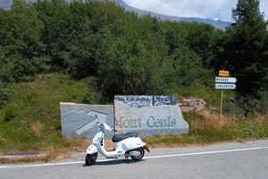 Piaggio Vespa 310 Super 2025 