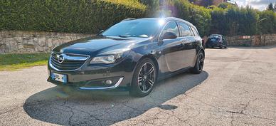 OPEL Insignia sport tourer 1.6 cdti