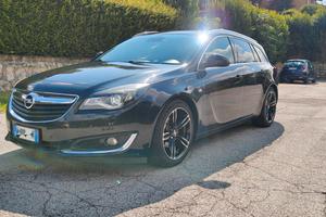 OPEL Insignia sport tourer 1.6 cdti