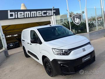 FIAT Doblo Doblò 1.5 BlueHdi 130CV Combi N1 Iva