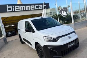 FIAT Doblo Doblò 1.5 BlueHdi 130CV Combi N1 Iva