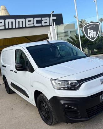 FIAT Doblo Doblò 1.5 BlueHdi 130CV Combi N1 Iva