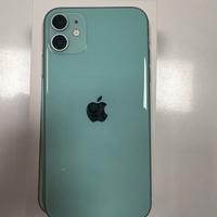 IPHONE 11 VERDE 64GB